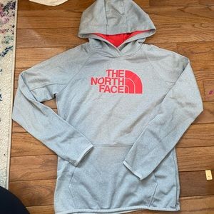 Women’s Northface Sweatshirt